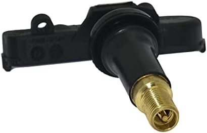 Corgli senzor tlaka za gume TPMS za Chrysler Town Country -2019, za Fiat 500L 2017-2019, senzor za nadgledanje tlaka guma 68241067Ab,