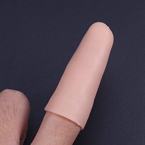 VORCOOL finger Cot, finger Protector finger Brace Support finger rukavice vodootporni finger ekcem zavoji za Trigger Finger
