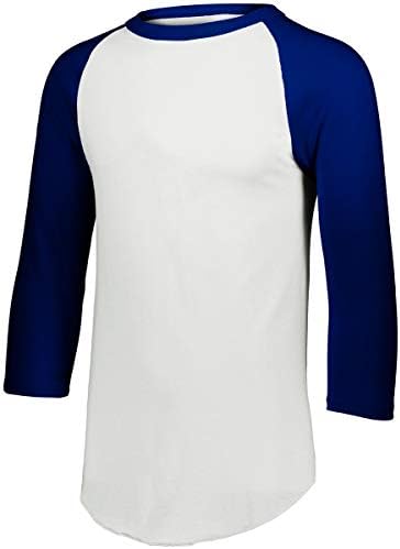 Augusta sportska odjeća za muškarce bejzbol dres 2.0