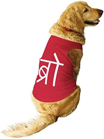 Ruse - ljetna majica za pse Desi Bro štampani Kućni ljubimci okrugli vrat bez rukava prsluk Tank / Tees / Odjeća / odjeća za pse Poppy