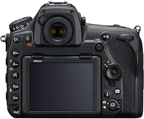 Nikon D850 45.7 MP full-Frame digitalna SLR kamera FX formata sa SB-500 AF Speedlight blicem