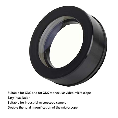 C-mount objektiv, praktični Dodatak C-Mount Lens Zoom C-mount objektiv za industrijsku mikroskopsku kameru za XDS monokularne Video