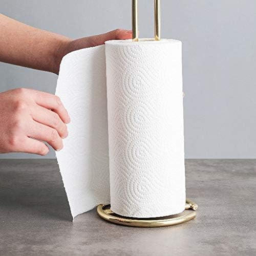 Zhengguifang izdržljiv prijenosni papirni ručnik držač za papir Restoran za pohranu papira za kuhinjsko domaćinstvo
