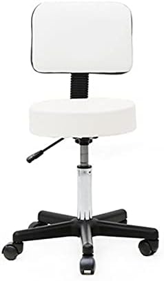XIULAIQ barska stolica za kosu okretna stolica podesiva stolica za podizanje okretna stolica Spa tetovaža salon za masažu lica