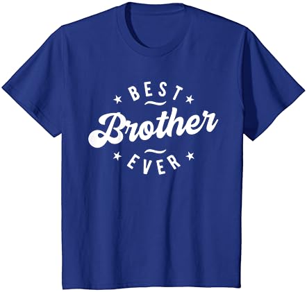 Najbolji Brat Ikada - Brat T-Shirt