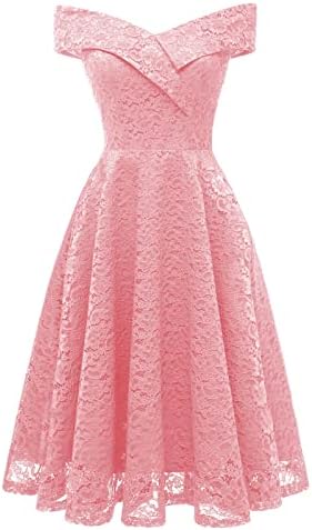 Halter večernje haljine Vintage Moda cvjetna seksi tanka haljina žene Casual čvrsta čipkasta duga haljina za trudnice sa