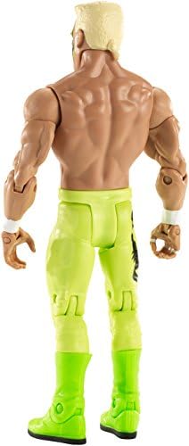 Osnovna ubodna figura WWE MATTEL