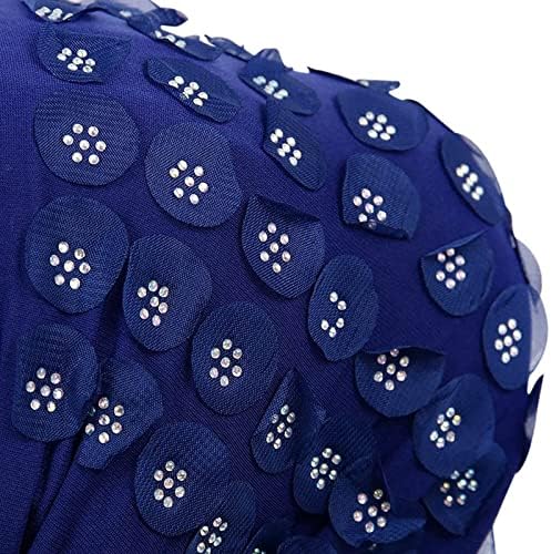 Ženska Kapa Turban Šešir Rhinestones Modni Omot Muslimanski Rastezljivi Turban Hemo Kapa Jednobojna Vrećasta Marama