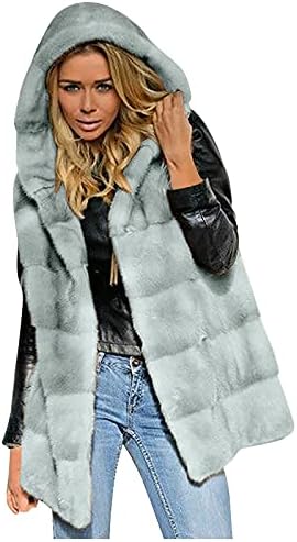 Trendi jakne za dame zimski zipfront prekrivač na otvoreno-fuzzy solid boju topliji fakultet fit noćni ležerni kaput