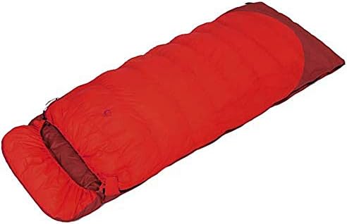 Tyuxinsd Držite toplo kampiranje vrećicu za spavanje Zimska voda otporna na vanjsku patku dolje Prijenosna torba za spavanje za prozračnu