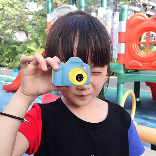 Baecon pet digitalna kamera za dječje igračke visoke definicije mala SLR Nova Mini crtana kamera za najbolji poklon djeci