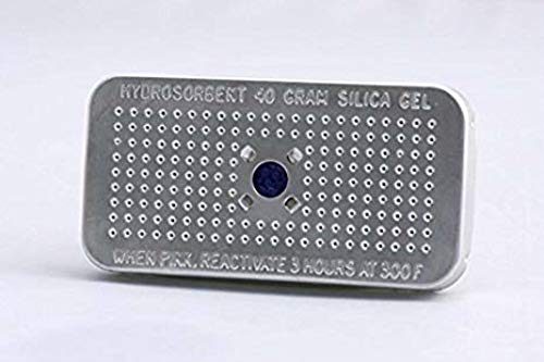 Hidrosorbent Sg40 kanister od silika gela od 40 grama-5 pakovanja