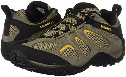 Merrell muške cipele Yokota 2 za planinarenje