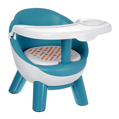 Dječija trpezarijska stolica od oraha sa tanjirom sto za jelo beba stolica trpezarijski sto zadnji poziv nazvan stolica beba plastična