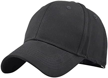 Žene Snap Kapa Male Glave Snapback Kape Za Golf Ljetna Kapa Za Pecanje Podesivi Lagani Slouchy Šeširi Hip Hop Singer Kape