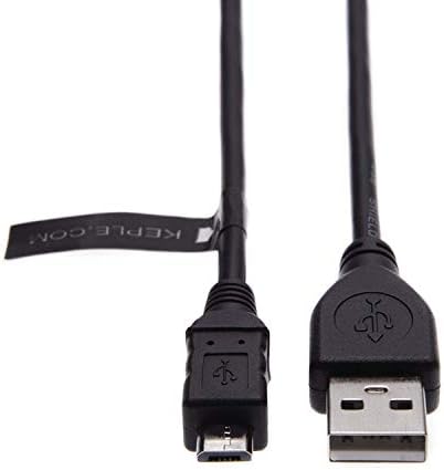 Keple Micro USB punjač kabela za punjenje za Bose AE2W, Bose Mietcomfort 35, Bose Soundsport / Soundsport Pulse Bežične Bluetooth