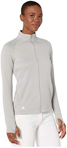 Adidas ženska jakna za teksturirana sloja