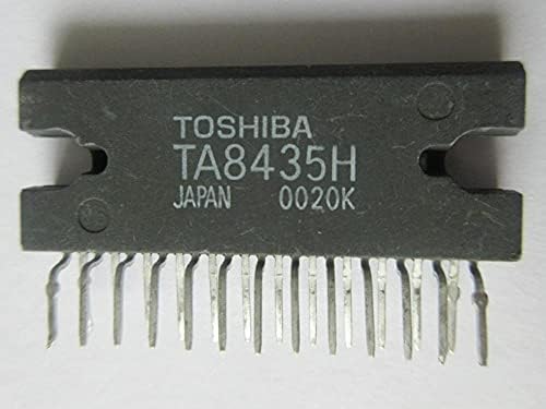 Konektori 10kom TSM101ACDT M101AC F2409S-2W WRA1209MD-6W TA8435H TA8435HQ HCPL-3150V A3150V ATTINY85-20su Original 1 Red -