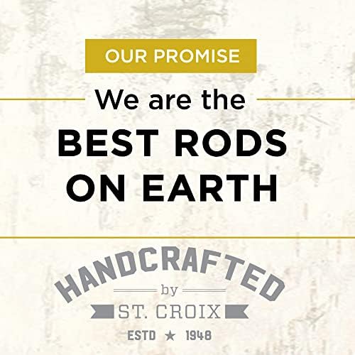 St. Croix Rods Premier Stinning Rod, PS