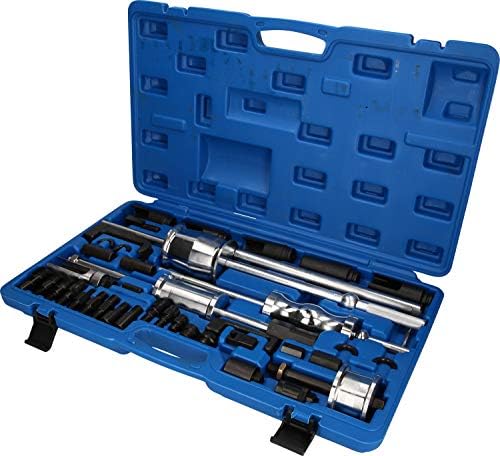 Brilliant Alati Diesel Extraction Master Set 41 komada, ostalo