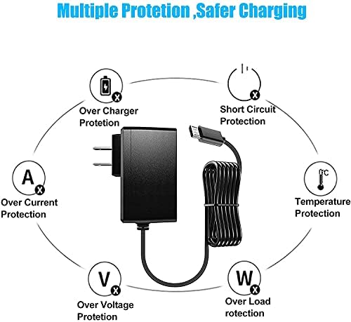 MARG AC adapter za ASUS transformator tablet T100TAM serije T100TAM-C1-GM 90NB0794-M00270, T100TAM-H1 T100Tam-H1-GM, T100Tam-H2 T100Tam-H2-GM,