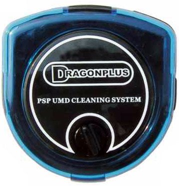 UMD sistem za čišćenje čišćenja za popravak Sony PSP diskova