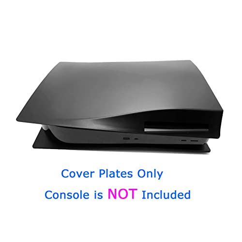 Novo za PS5 kontroler back Paddles prilog Bijela zamjena, kompatibilan sa za PlayStation 5 DualSense bežične kontrolere, DIY prilagođeni Mod Elite Programble remap komplet za popravku dijelova
