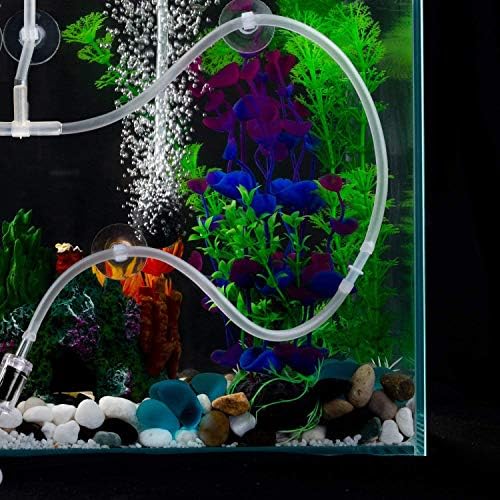 GMsound Aquarium Accessories all in one Fish Tank air Pump Accessories za većinu brendova