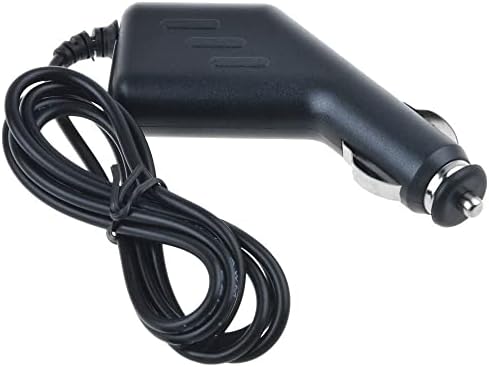 Bestch auto adapter za auto vozilo za COBY Kyros tablet MID7036 3G DC punjač za napajanje