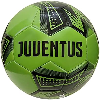 Icon Sports Juventus Pop Art Team Fudbalska Lopta, Pop Art Orange