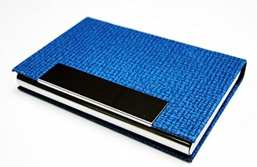 Tapp kolekcije držač za poslovne kartice PU kožna magnetna futrola