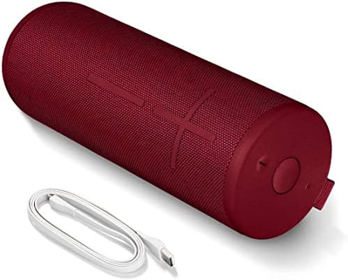 Ultimate uši ue boom 3 Prijenosni vodootporni Bluetooth zvučnik - skupno pakovanje