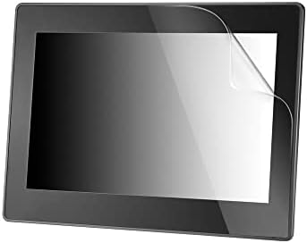 celicious Mat Anti-Glare zaštitnik ekrana Film kompatibilan sa Xenarc Monitor 12 CPC1211 [pakovanje od 2]
