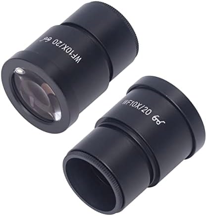Stereo mikroskop objektiv okulara visoke tačke oka široko polje 30mm interfejs za dodatak adaptera za Stereo mikroskop
