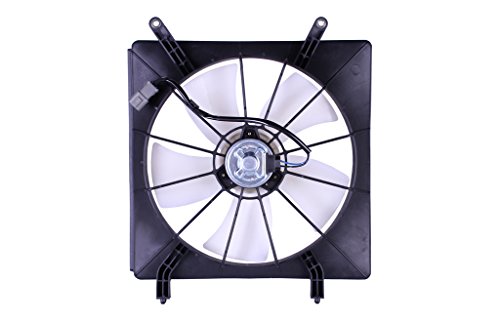 TONG YANG FAN-HD60008A Zamjenski ventilator hlađenja hladnjaka 02-06 'HD CRV