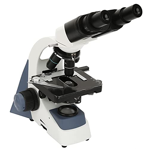 100-240V 40-1000x biološki mikroskop Biomikroskop laboratorija Biomikroskop biološki mikroskop za laboratorije