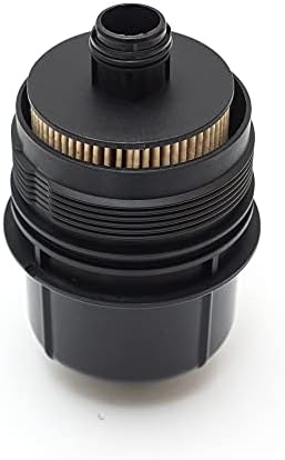 Wostoke zamjena za poklopac kućišta filtra za ulje 68507598AA, ako je primenljivo