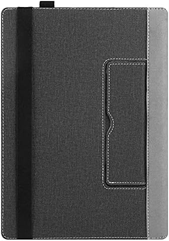 Berfea stand cover Cover kompatibilan sa 15,6 inčnim Lenovo Thinkbook 15 / Thinkbook 15-IIL / Thinkbook 15 G3 ACL laptop rukavi za
