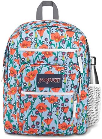 JanSport veliki ruksak za učenike - školski paket za Laptop od 15 inča