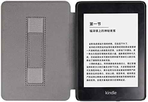 Futrola za Kindle futrolu za Tablet čvrste boje Kompatibilnost kućišta za zaštitu od pada Kindle11 futrola za Kindle 2022, crvena