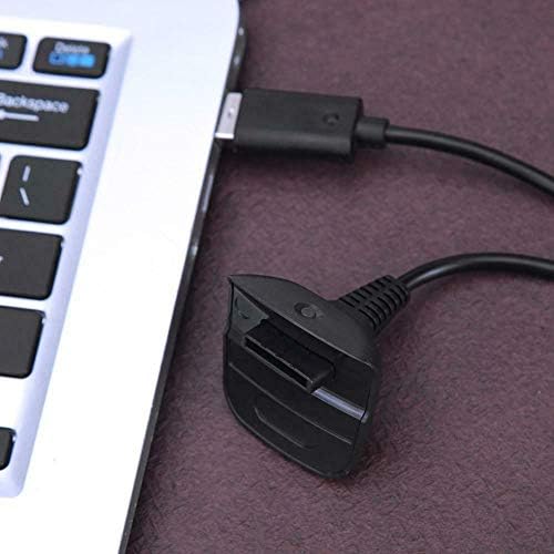SOONHUA USB Charger USB kabl za punjenje kabl za Xbox 360 Wireless Game Controller