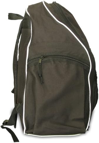 Fudbalski ruksak Broad Bay Michigan State University ili torba za odbojku Michigan State