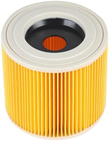 Shine-Tron OEM 6pcs / Set usisavač filter papir za prašinu za prašinu za karcher MV2 WD2.000-WD2.399 WD2.250 Dijelovi dodaci oprema