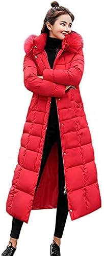 Shusuen ženski labavi modni kaput, ležerna jesen i zimska jakna topli kaput dugih rukava udobnog kapuljača