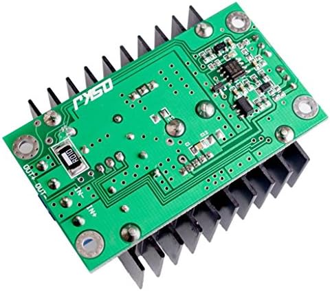 Phoncoo DC CC 9A 300W Korak dolje Buck Converter 5-40V do 1,2-35V modul napajanja