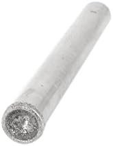 Aexit rotacione brusilice za alat dijamantske obložene kuglaste perle od žada za brušenje Ugaone brusilice prečnika 6 mm