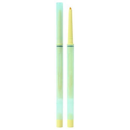 3-sekunda naborana olovka za dvostruke kapke u prahu smeđa olovka za oči olovka za unutrašnju olovku za oči olovka Ultra Fine boje