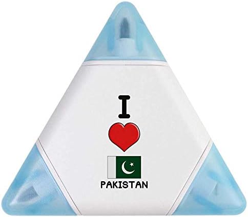 Azeeda' volim Pakistan ' kompaktni DIY Multi alat