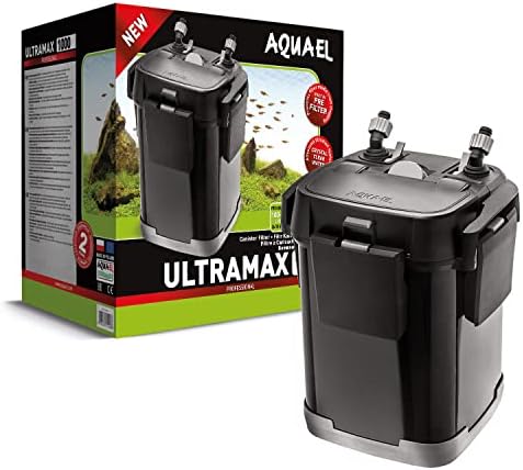 Aquael Ultramax Filter Za Kanister