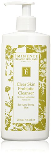 Eminence Clear Skin Probiotic Cleanser, 8,4 Unce